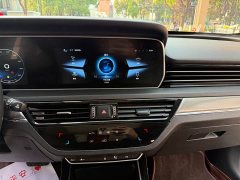 Hongqi HS5 2.0T AWD Edition - фото 12