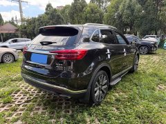 Hongqi HS5 2.0T AWD Edition - фото 14