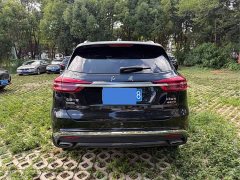 Hongqi HS5 2.0T AWD Edition - фото 15