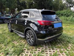 Hongqi HS5 2.0T AWD Edition - фото 16