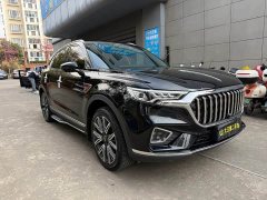Hongqi HS5 2.0T AWD Edition - фото 3