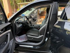 Hongqi HS5 2.0T AWD Edition - фото 6