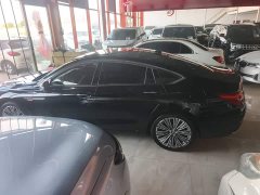 Hongqi H5 1.8T Edition - фото 10