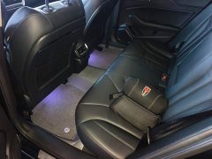 Hongqi H5 1.8T Edition - фото 13