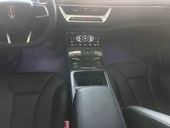Hongqi H5 1.8T Edition - фото 15