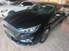 Hongqi H5 1.8T Edition - фото 2