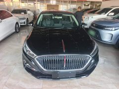 Hongqi H5 1.8T Edition - фото 4