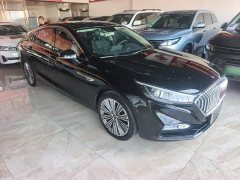 Hongqi H5 1.8T Edition - фото 5