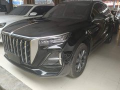 Hongqi HS5 2.0T Pro Edition - фото 1