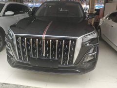 Hongqi HS5 2.0T Pro Edition - фото 2