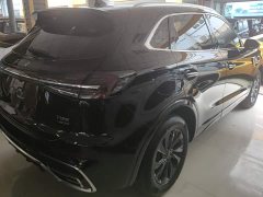 Hongqi HS5 2.0T Pro Edition - фото 3