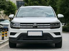 Volkswagen 280TSI 2WD Edition - фото 1