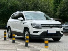 Volkswagen 280TSI 2WD Edition - фото 2