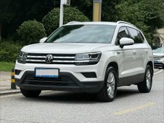 Volkswagen 280TSI 2WD Edition - фото 3