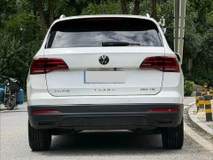 Volkswagen 280TSI 2WD Edition - фото 4