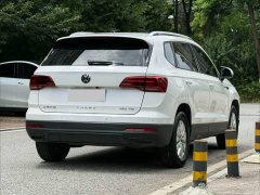 Volkswagen 280TSI 2WD Edition - фото 5