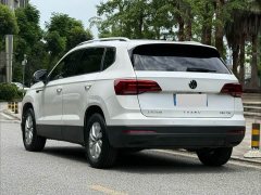 Volkswagen 280TSI 2WD Edition - фото 6