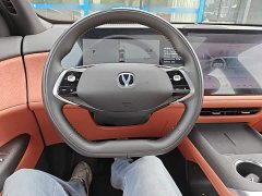 Changan CS75PLUS 1.5T Flagship Version - фото 11