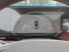 Changan CS75PLUS 1.5T Flagship Version - фото 12