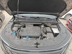Changan CS75PLUS 1.5T Flagship Version - фото 20