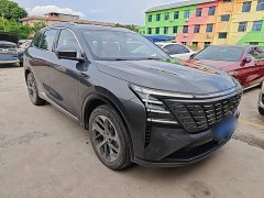 Changan CS75PLUS 1.5T Flagship Version - фото 4