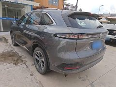 Changan CS75PLUS 1.5T Flagship Version - фото 5