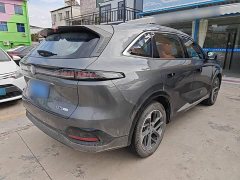 Changan CS75PLUS 1.5T Flagship Version - фото 7