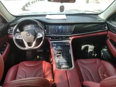Changan CS85 COUPE 2.0T Premium Version - фото 10