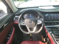 Changan CS85 COUPE 2.0T Premium Version - фото 11