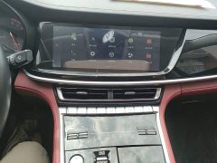 Changan CS85 COUPE 2.0T Premium Version - фото 13