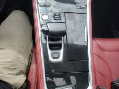 Changan CS85 COUPE 2.0T Premium Version - фото 14