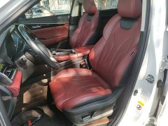 Changan CS85 COUPE 2.0T Premium Version - фото 15