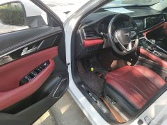 Changan CS85 COUPE 2.0T Premium Version - фото 16