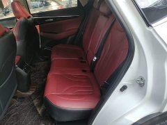 Changan CS85 COUPE 2.0T Premium Version - фото 17