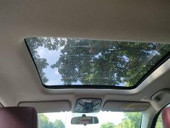 Changan CS85 COUPE 2.0T Premium Version - фото 18