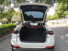 Changan CS85 COUPE 2.0T Premium Version - фото 19