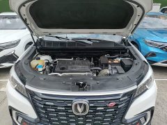 Changan CS85 COUPE 2.0T Premium Version - фото 20