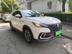 Changan CS85 COUPE 2.0T Premium Version - фото 4
