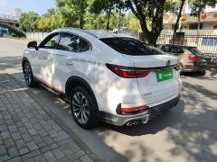 Changan CS85 COUPE 2.0T Premium Version - фото 5