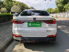 Changan CS85 COUPE 2.0T Premium Version - фото 6