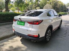 Changan CS85 COUPE 2.0T Premium Version - фото 7