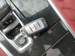 Changan CS85 COUPE 2.0T Premium Version - фото 9