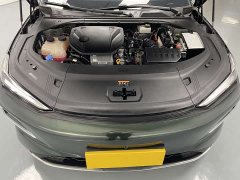 Geely 8 130km EM-P Edition - фото 17