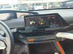 Changan UNI-V 1.5T Premium Version - фото 13