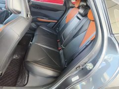 Changan UNI-V 1.5T Premium Version - фото 17