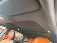 Changan UNI-V 1.5T Premium Version - фото 18