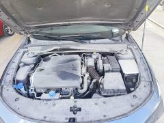 Changan UNI-V 1.5T Premium Version - фото 20