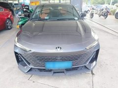 Changan UNI-V 1.5T Premium Version - фото 3