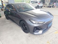 Changan UNI-V 1.5T Premium Version - фото 4