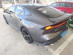 Changan UNI-V 1.5T Premium Version - фото 5